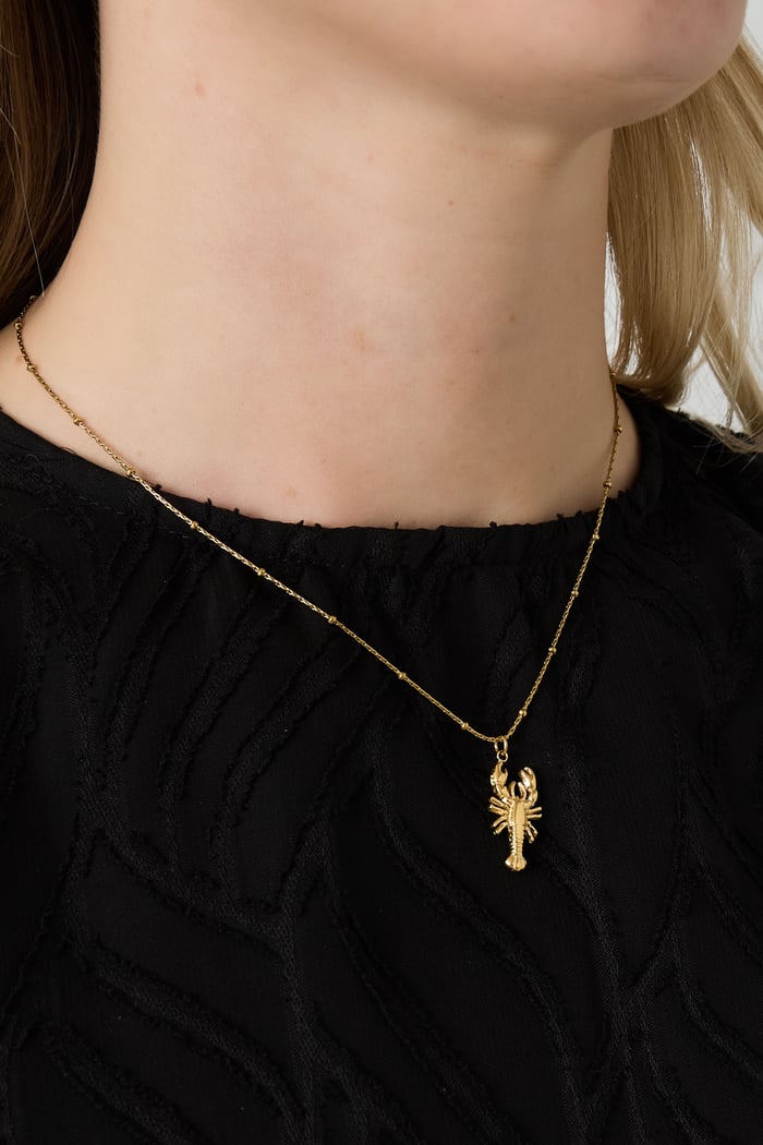   Pendant necklaces Animal Casual Daily Simple Series Women's jewelry h5Picture2